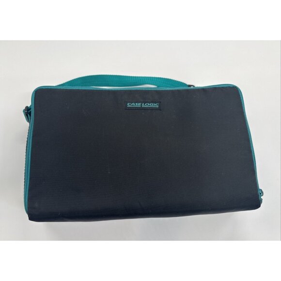 Vintage Cassette Tapes Lot of 41 Mixed Music 70s 80s Rock Pop with Carrying Case - Picture 11 of 13